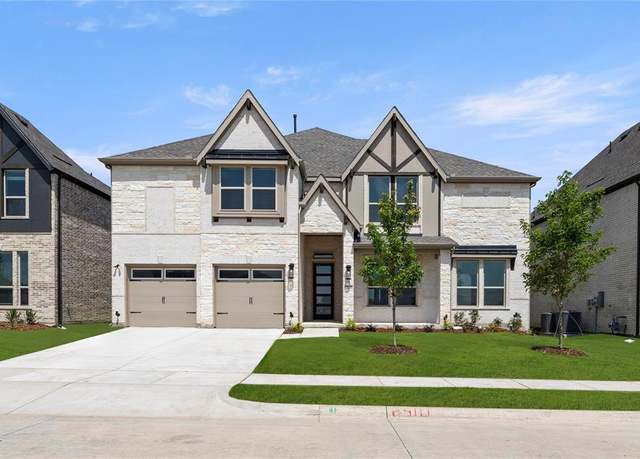Property at 2510 Rolling Hills Dr, Melissa, TX 75454, 5 beds, 4 baths