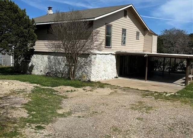 Property at 142 County Road 1603, Clifton, TX 76634, 3 beds, 1.5 baths