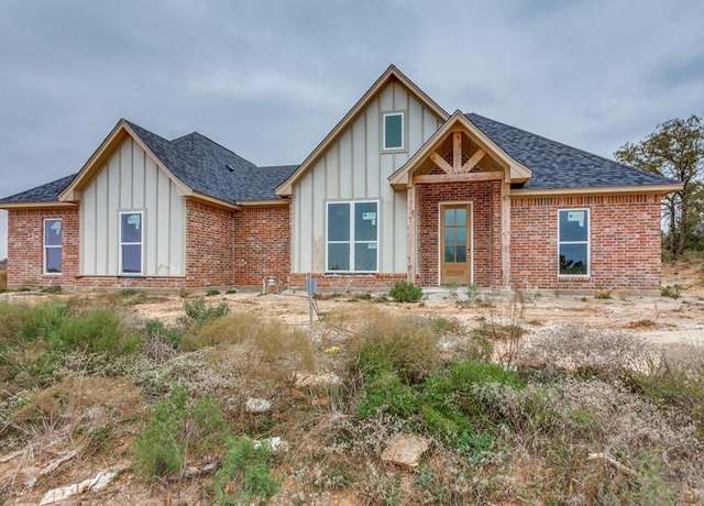 Property at 124 Norene Ln, Weatherford, TX 76087, 4 beds, 2 baths