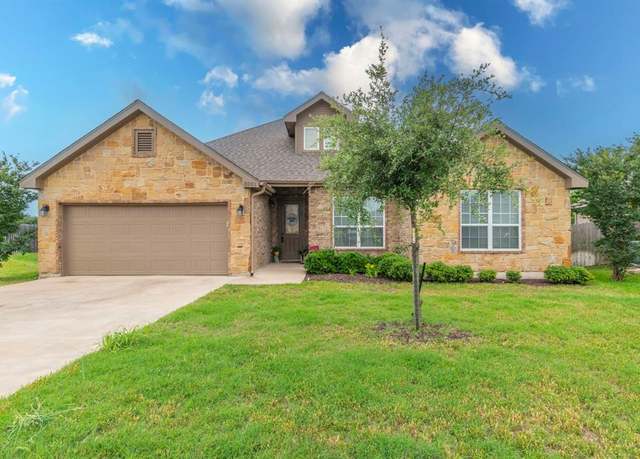 Property at 3201 Crystal Ann Dr, Temple, TX 76502, 4 beds, 2 baths