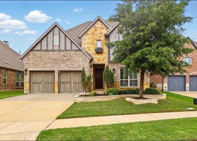 Property at 3041 Little Ml, The Colony, TX 75056, 5 beds, 4 baths