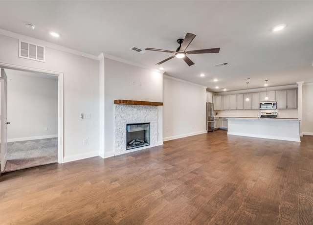 Property at 651 N Watters Rd #8402, Allen, TX 75013, 2 beds, 2 baths
