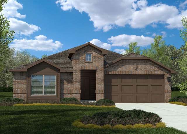 Property at 433 Lubbock Dr, Azle, TX 76020, 4 beds, 2 baths