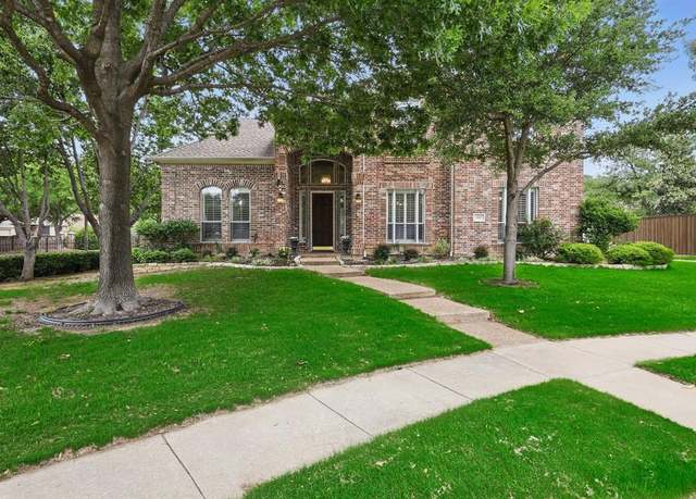 Property at 442 Martel Ln, Coppell, TX 75019, 5 beds, 4 baths