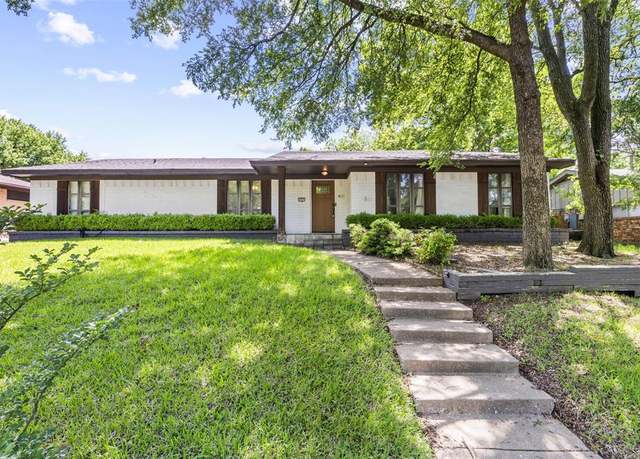 Property at 2905 Mimosa Dr, Sherman, TX 75092, 4 beds, 2 baths