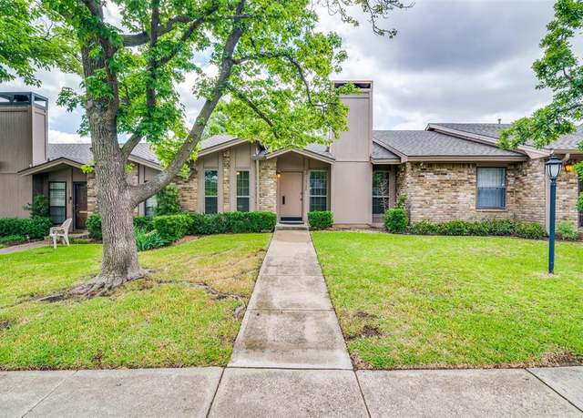 Property at 10726 Pagewood Dr #45, Dallas, TX 75230, 2 beds, 2 baths