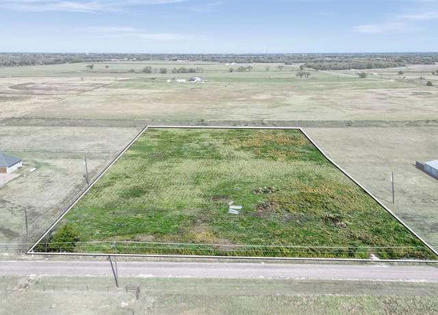 Property at 987 Gunter Rd, Whitesboro, TX 76273