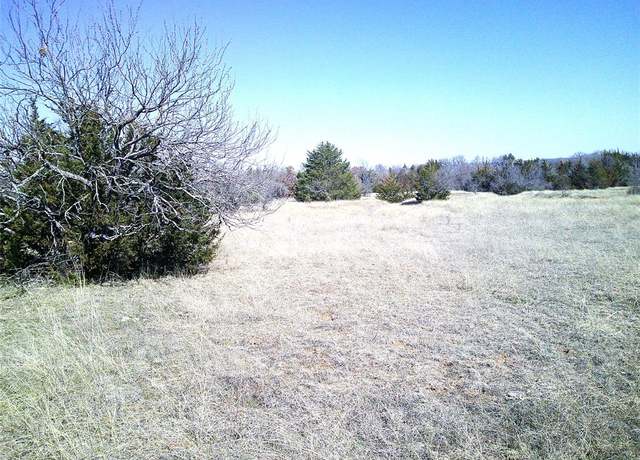 Property at TR 7 CR 1750, Chico, TX 76431