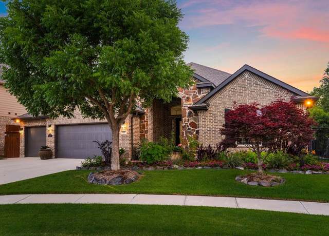 Property at 122 Manor Ln, Hickory Creek, TX 75065, 4 beds, 3 baths