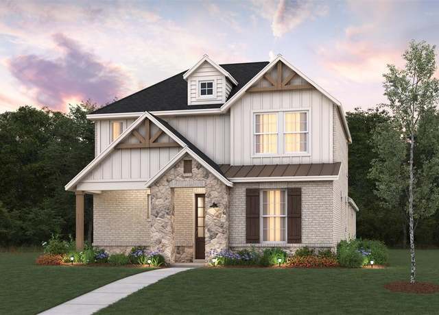 Property at 8813 Acorn Ave, Justin, TX 76247, 3 beds, 2.5 baths