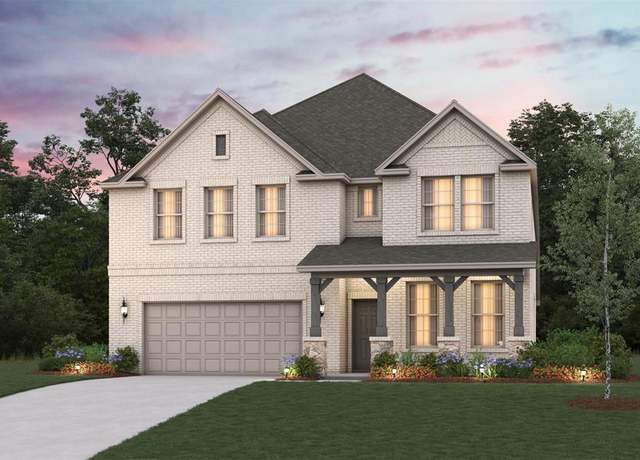 Property at 2405 Saint George Dr, Celina, TX 75009, 3 beds, 2.5 baths