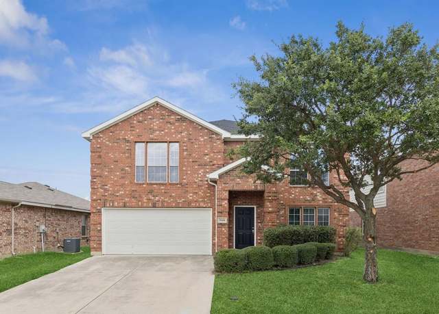 Property at 10444 Turning Leaf Trl, Fort Worth, TX 76131, 4 beds, 2.5 baths