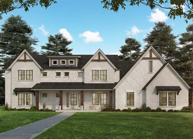 Property at 3016 Jenkins Hl, Anna, TX 75409, 5 beds, 5 baths