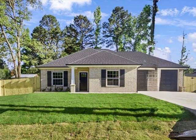 Property at 2377 Ridgley Dr, Flint, TX 75762, 3 beds, 2 baths