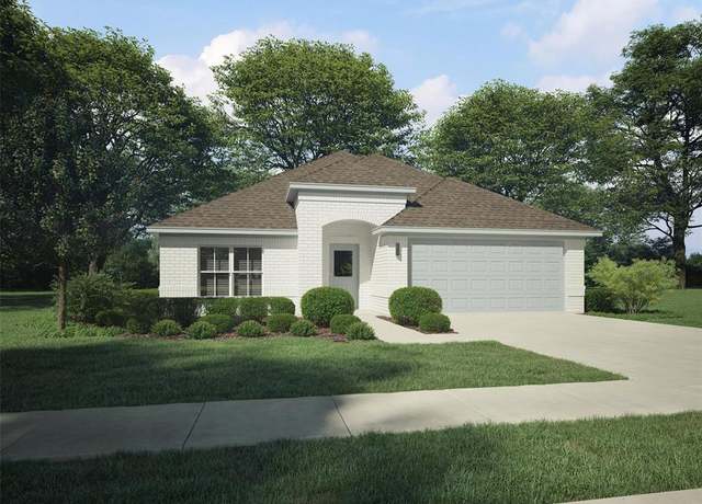 Property at 500 Blackwater Trl, Waxahachie, TX 75165, 4 beds, 3 baths