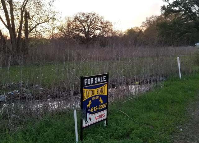 Property at 1180 Rose Hill Rd, Terrell, TX 75160