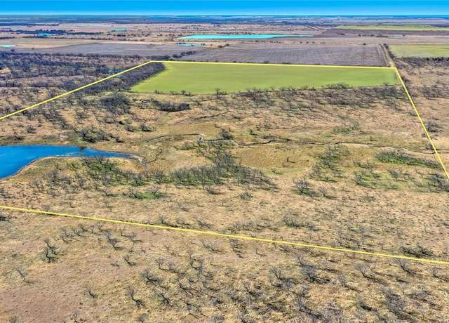 Property at 0 Old Skaggs School Rd, Gunter, TX 75058