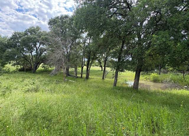 Property at 160 Water Tower Rd, Axtell, TX 76624