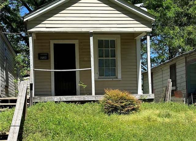 Property at 1734 Ashton St, Shreveport, LA 71103, 1 bed, 1 bath