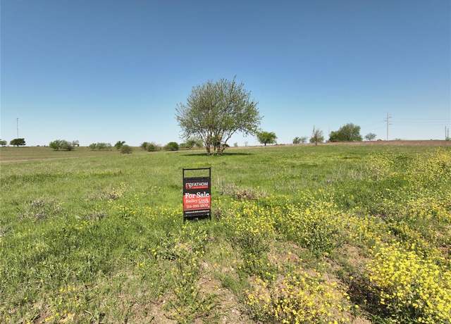 Property at Lot 7 Cr-359, Muenster, TX 76252