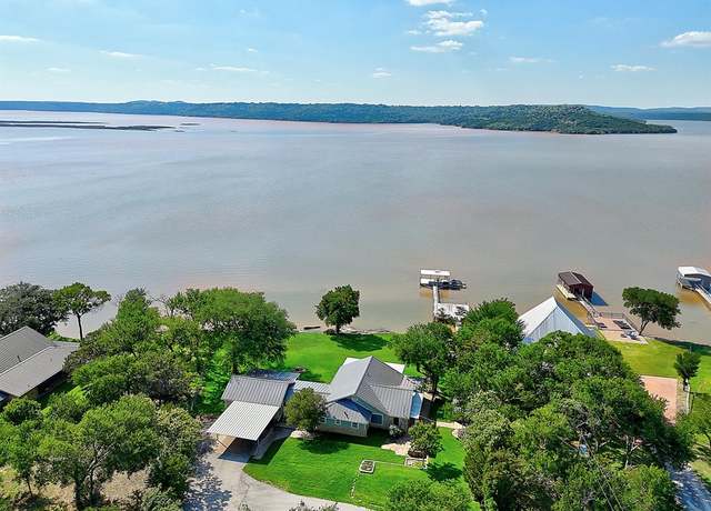 Property at 111 Sikes Ct, Possum Kingdom Lake, TX 76449, 4 beds, 2.5 baths