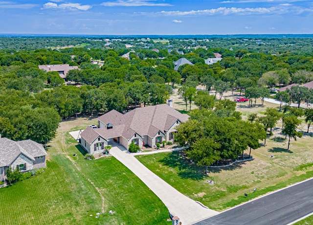 Property at 345 Sugartree Cir, Lipan, TX 76462, 4 beds, 3.5 baths