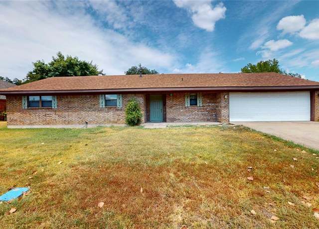 Property at 503 W Denison Cir, Bells, TX 75414, 3 beds, 2 baths