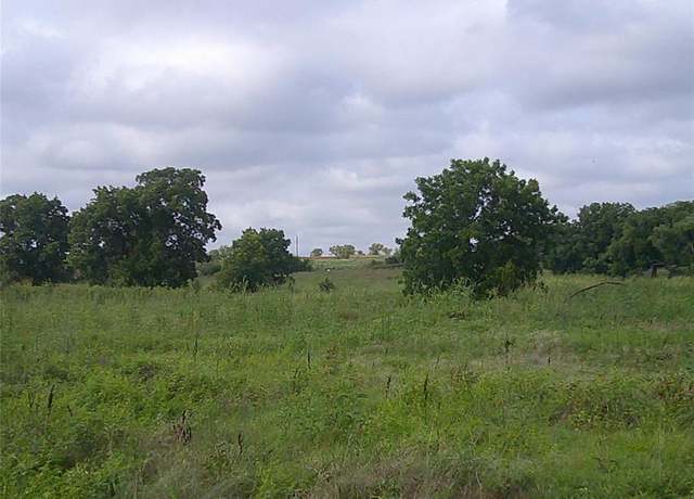 Property at Tr 5 West RC, Bowie, TX 76230
