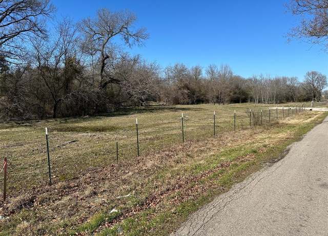 Property at Tract 5 Co Rd 3103, Greenville, TX 75402