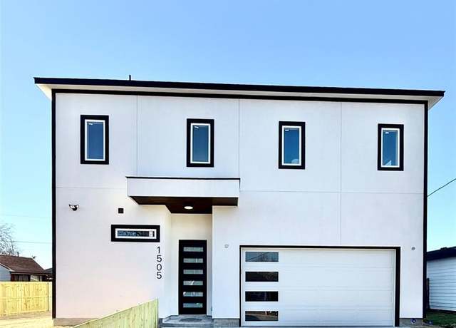 Property at 1505 Fordham Rd, Dallas, TX 75216, 3 beds, 2.5 baths