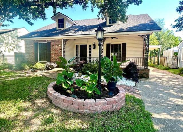 Property at 437 Dudley Dr, Shreveport, LA 71104, 4 beds, 2.5 baths