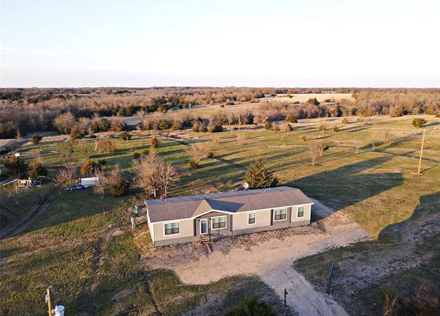 Property at 3983 CR 4744, Sulphur Springs, TX 75482, 4 beds, 2 baths