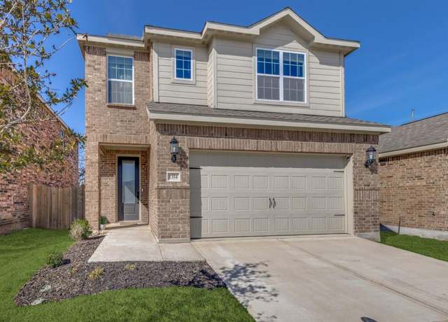 Property at 1314 Windermere Way, Princeton, TX 75407, 3 beds, 2.5 baths