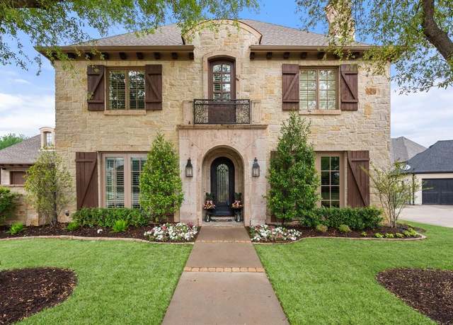 Property at 3217 Penny Ln, Mansfield, TX 76063, 4 beds, 4 baths