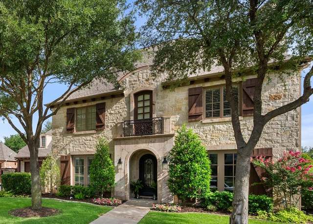 Property at 3217 Penny Ln, Mansfield, TX 76063, 4 beds, 4 baths