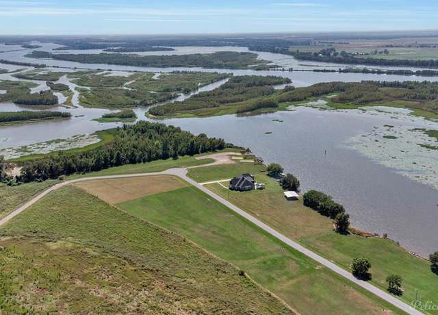 Property at Lot 22 JT White Rd, Elm Grove, LA 71051
