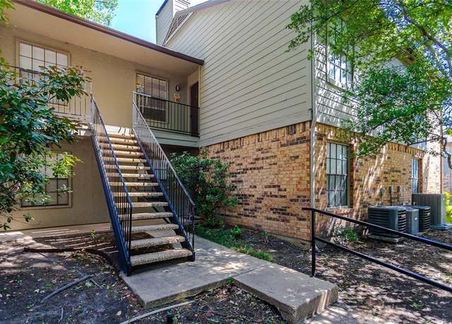 Property at 5335 Bent Tree Forest Dr #267, Dallas, TX 75248, 1 bed, 1 bath