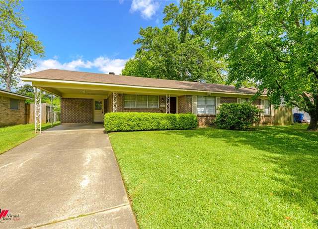 Property at 1314 Georgia St, Shreveport, LA 71104, 3 beds, 2 baths