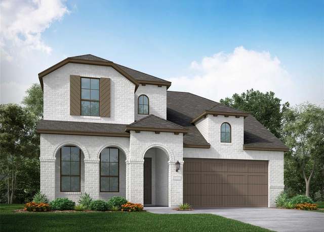 Property at 1305 Venture Dr, Northlake, TX 76247, 4 beds, 4 baths