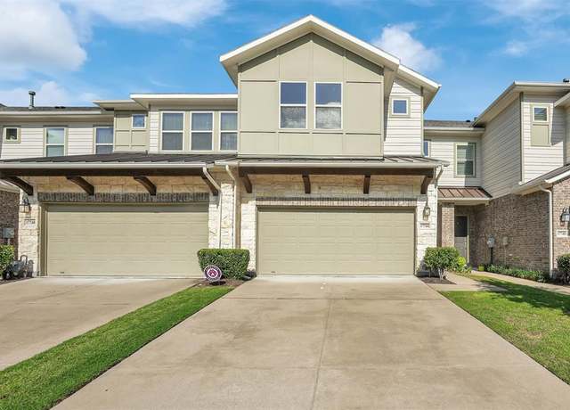Property at 17744 Sage Ln, Dallas, TX 75252, 3 beds, 2.5 baths