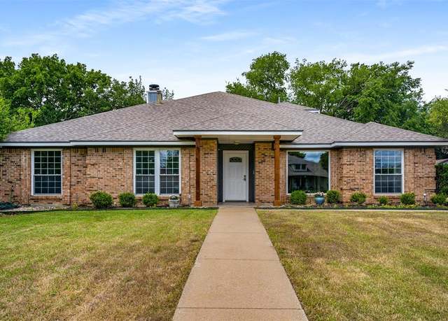 Property at 265 Village Tree Dr, Highland Village, TX 75077, 5 beds, 3 baths