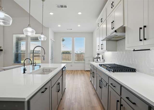 Property at 4008 Prickly Pear Ave, Aubrey, TX 76227, 4 beds, 3 baths