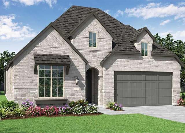 Property at 4637 Hanging Arches Ave, Midlothian, TX 76065, 4 beds, 3 baths