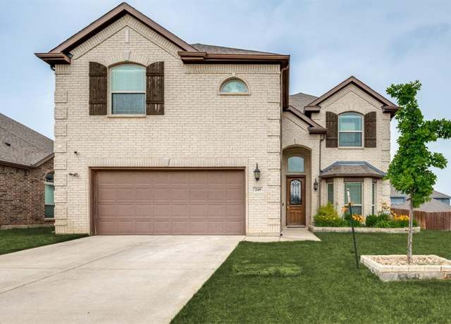 Property at 249 Noble Nest Dr, Midlothian, TX 76065, 5 beds, 3.5 baths