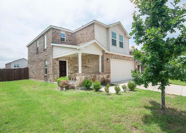 Property at 1544 Vega Dr, Forney, TX 75126, 4 beds, 2.5 baths