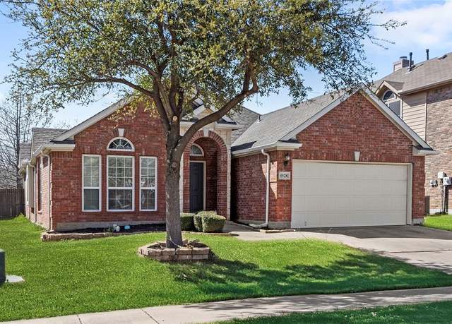 Property at 1528 Somerset Rd, Lewisville, TX 75067, 3 beds, 2.5 baths