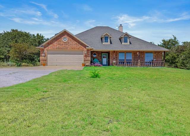 Property at 9430 W Highway 199, Poolville, TX 76487, 4 beds, 2 baths