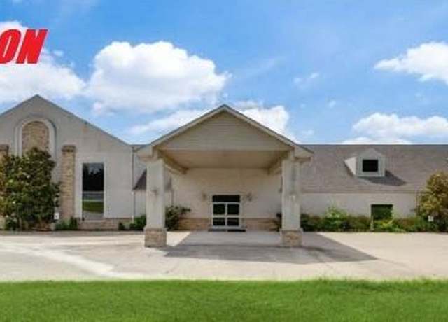 Property at 11291 121 Hwy, Trenton, TX 75490