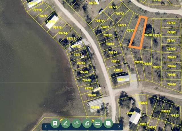 Property at Lot 1338 Lake Front Cir, May, TX 76857