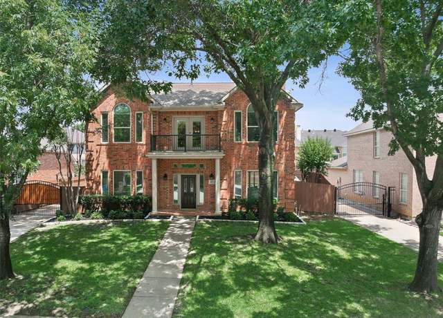 Property at 2713 Indian Oak Dr, Grapevine, TX 76051, 4 beds, 2.5 baths